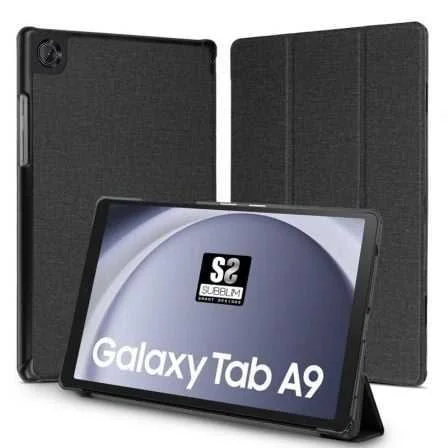 Funda Subblim Shock Case para Tablets Samsung Gal.