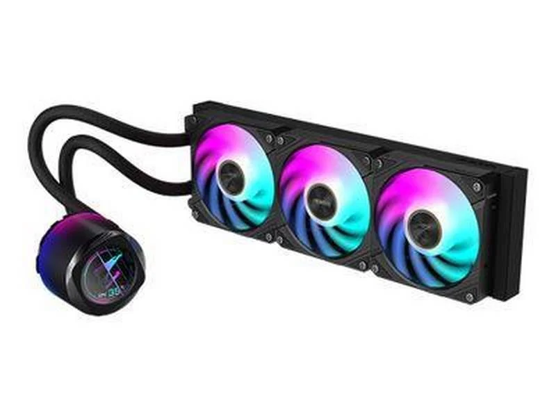 Chlodzenie Wodne Gigabyte Aorus Waterforce X Ii 360