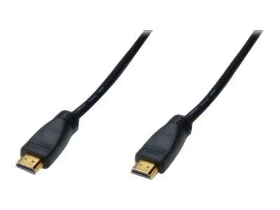 Digitus Cabo de liga&ccedil;&aacute;o Hdmi de alta velocidade c.