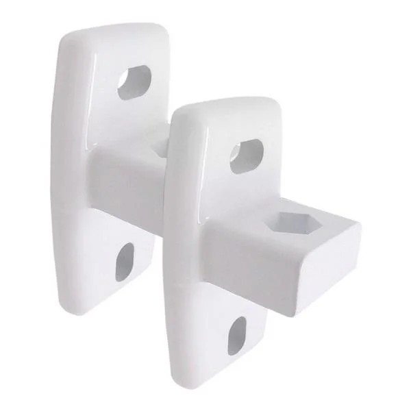 Suporte do Toldo Micel Tld02 Branco