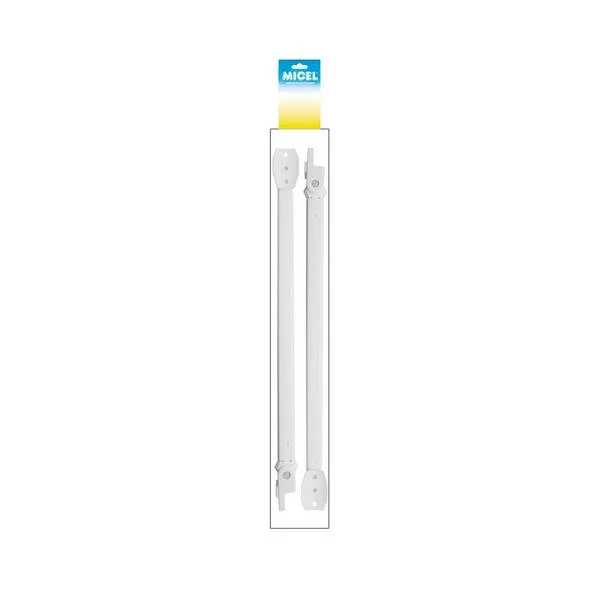 Jogo de Bra&ccedil;os para Toldos Stor Tld10 500mm 10455.