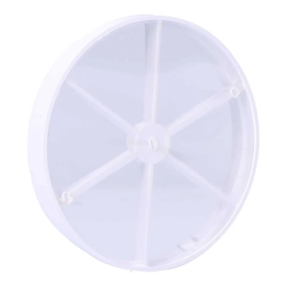 V&aacute;lvula Antirretorno Extrator 08413 &Oslash;10cm Edm