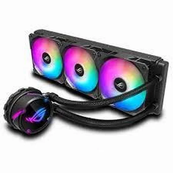 Chlodzenie Asus Rog Strix Lc Iii 360