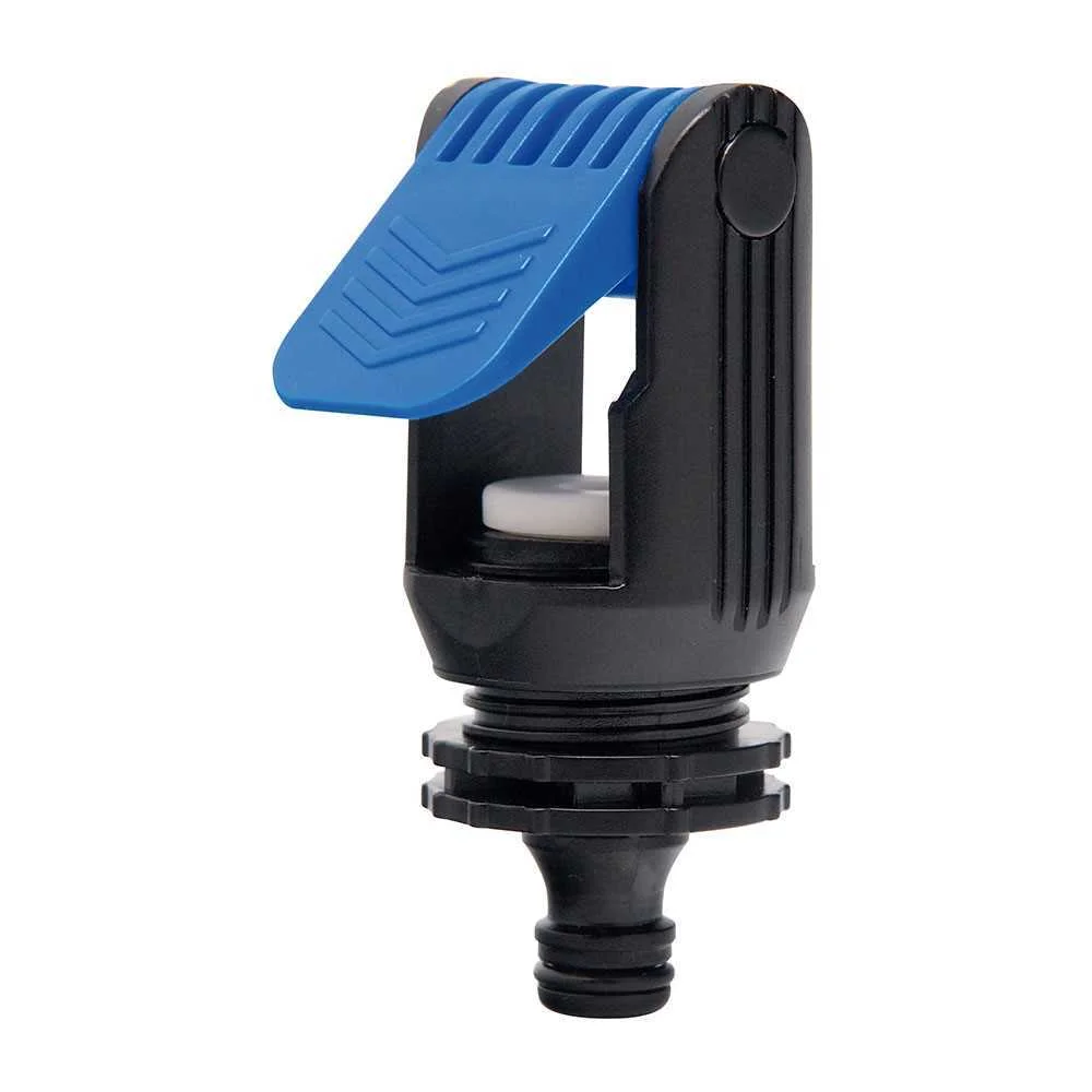 Adaptador Universal para Torneiras Dom&eacute;sticas C20.