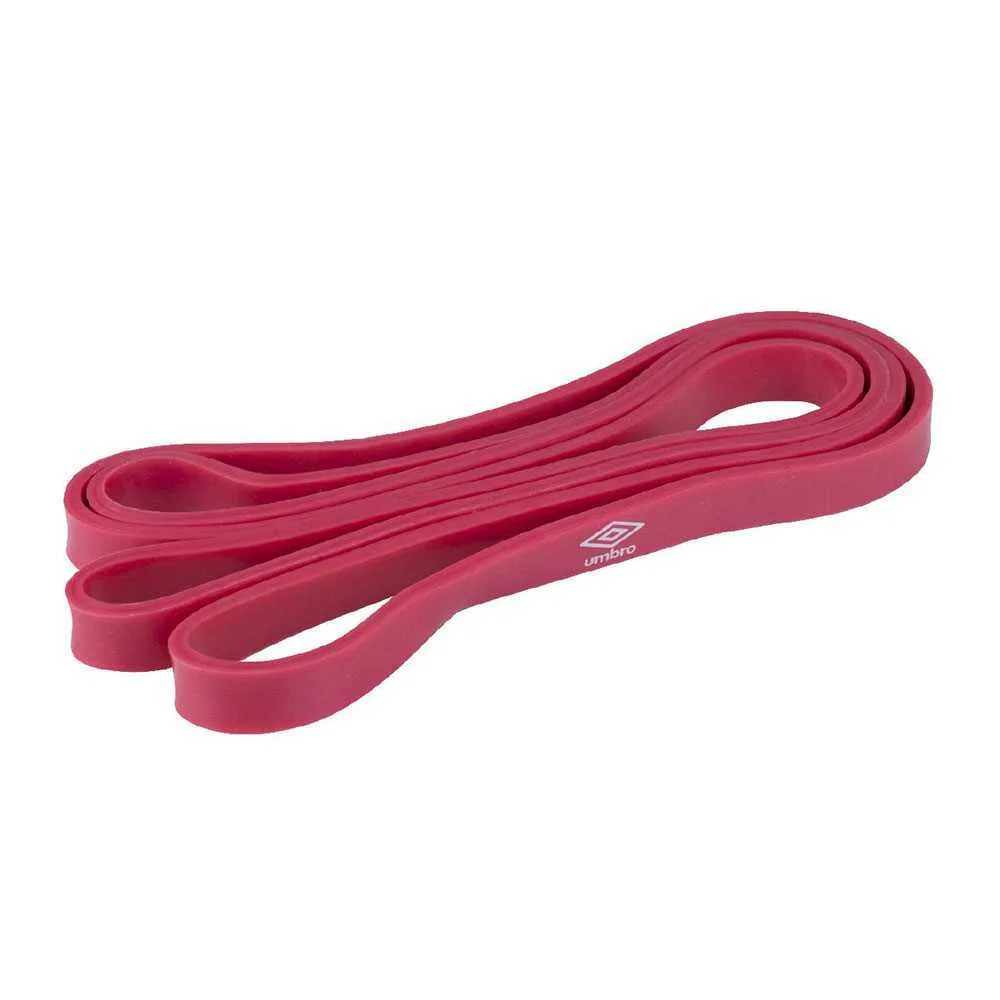 Banda de Resist&ecirc;ncia 25kg Umbro