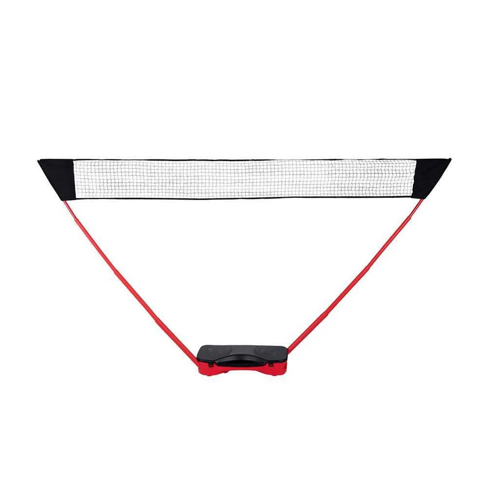 Conjunto de Badminton 5 Pe&ccedil;as Donnay