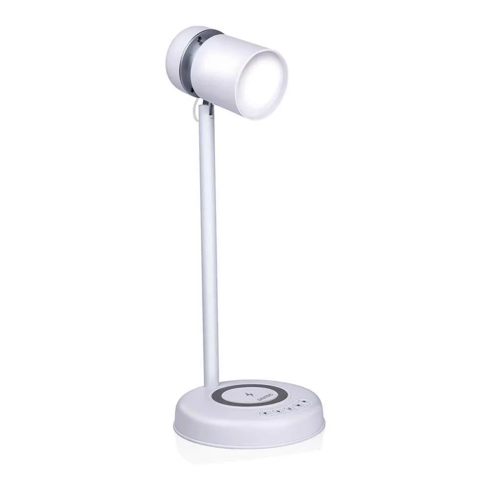 Candeeiro de Mesa LED 3 em 1 Modelo B Grundig