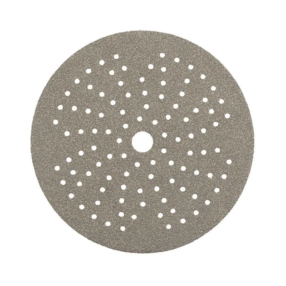 Disco para Lixa Multiorif&iacute;cio