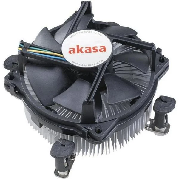 Cooler de CPU Core-I3/I5/I7