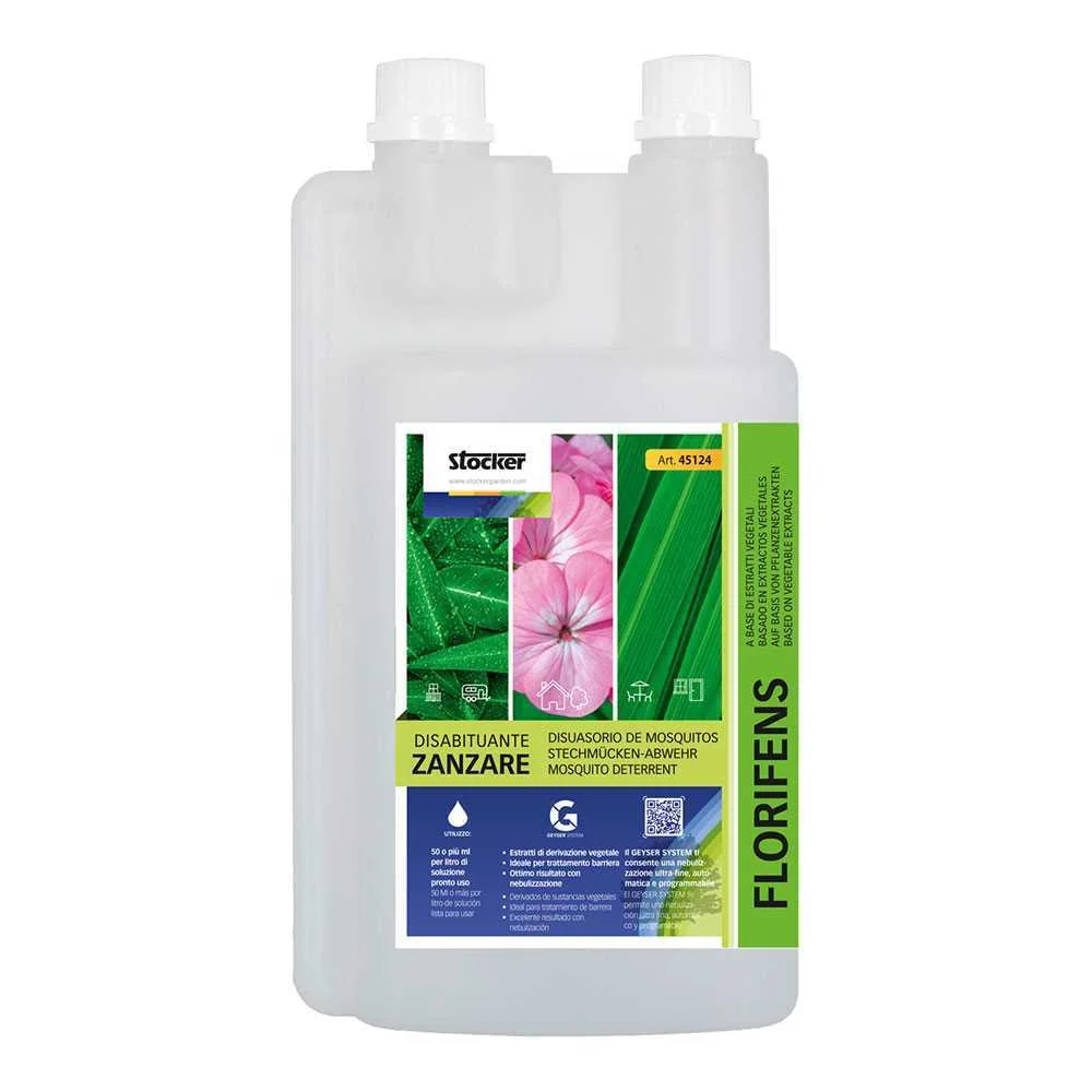 Florifens Dissuas&oacute;rio 1l St-45139 Stocker