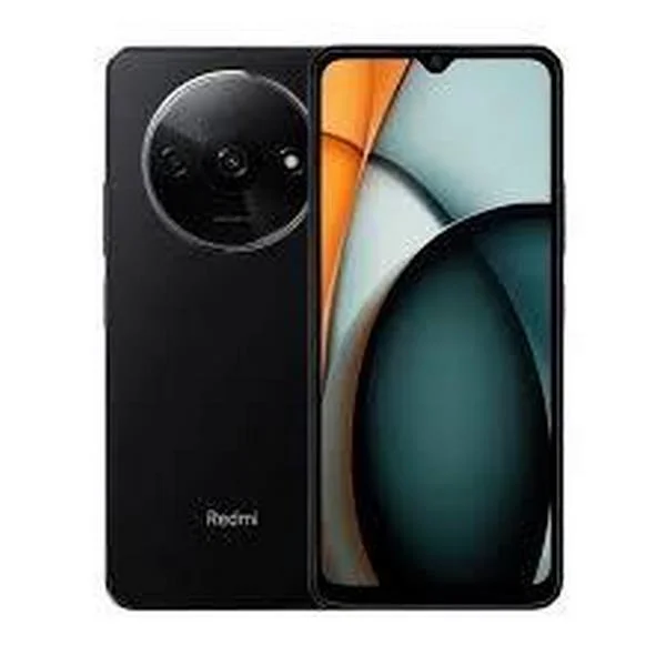 Smartphone Xiaomi Redmi A3 4gb/ 128gb/ 6.71"/ Neg.