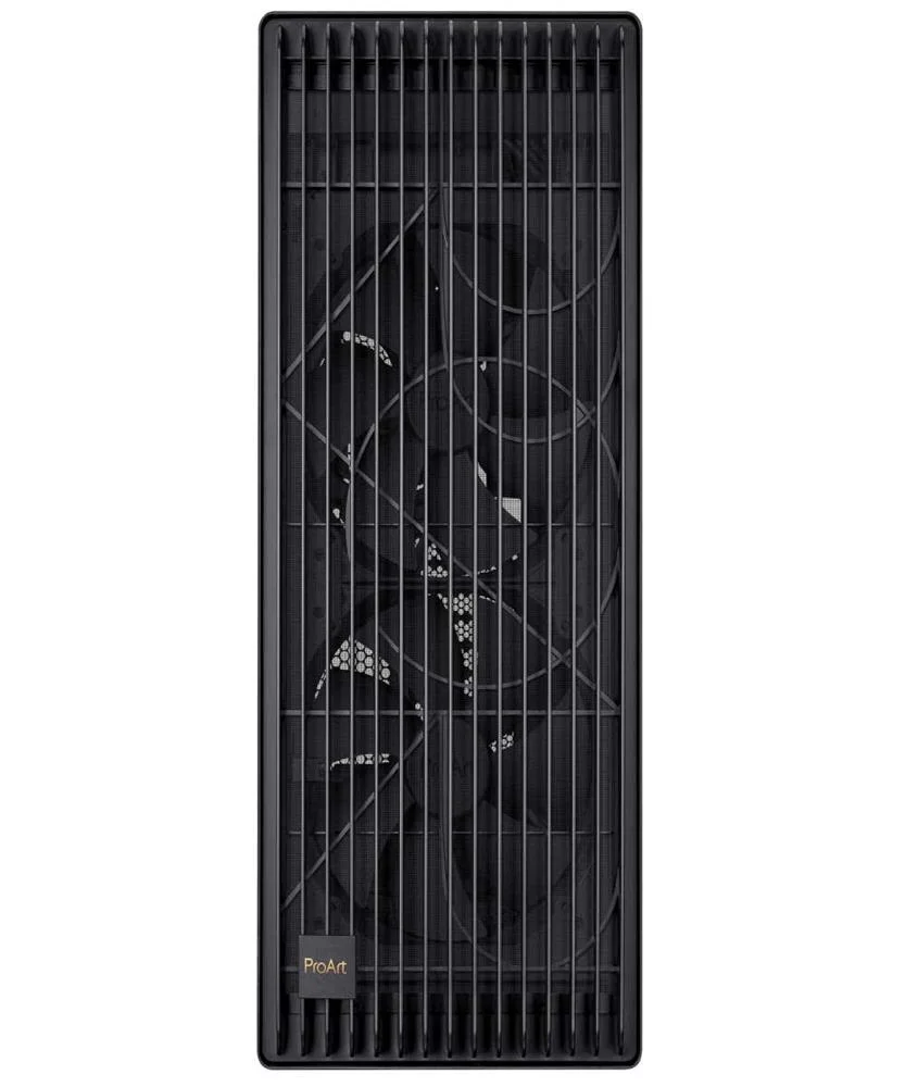 Asus Proart Pa602 Midi Tower Preto