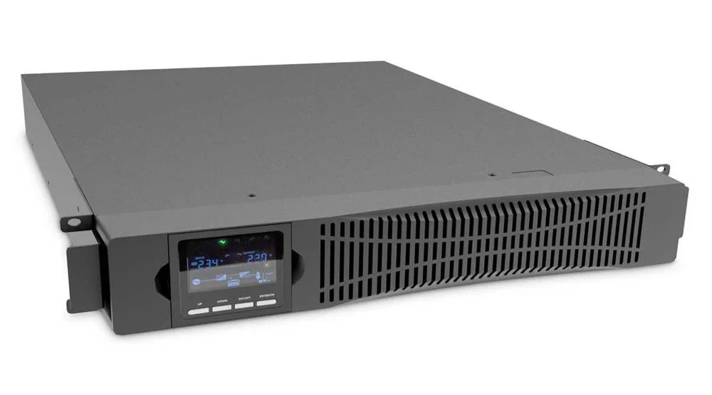 DIGITUS DN-170094 UPS DUPLA CONVERS&Atilde;O (ONLINE) 1,.