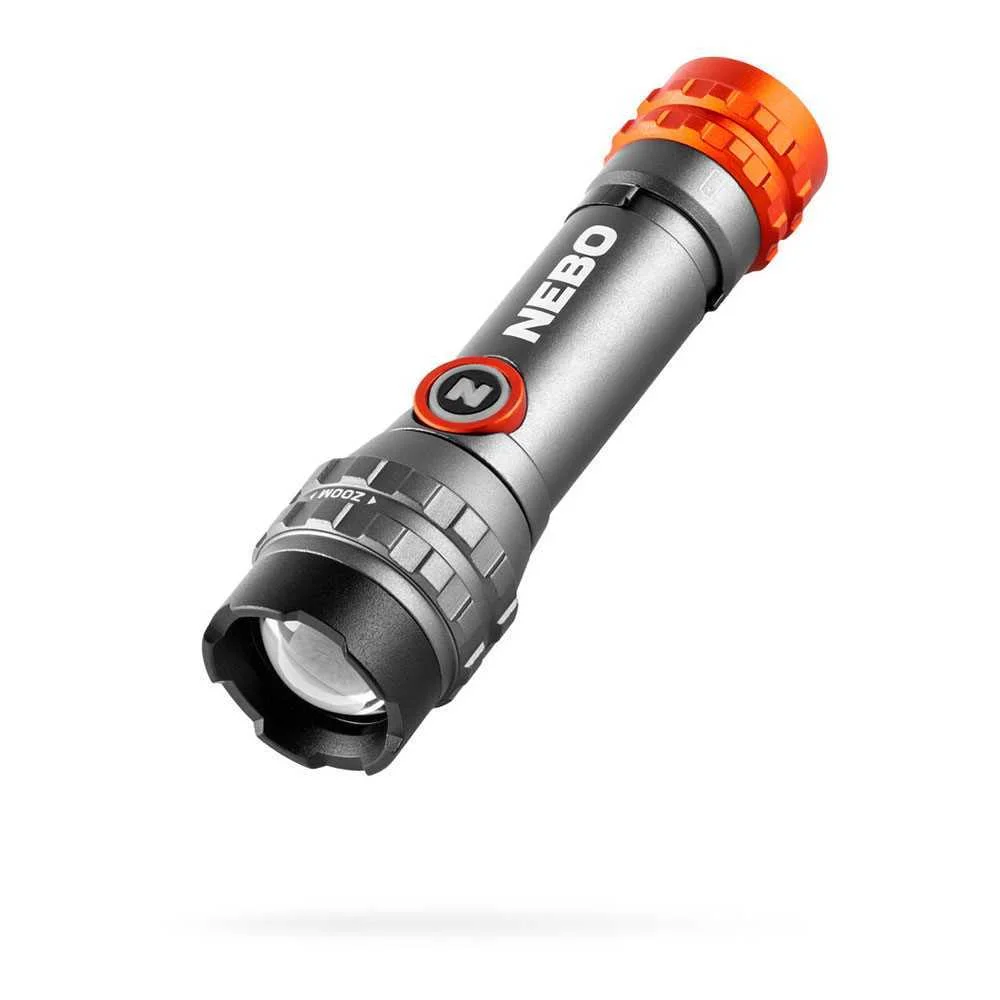 Lanterna Davinci 450l. Flex Recarreg&aacute;vel Nebo