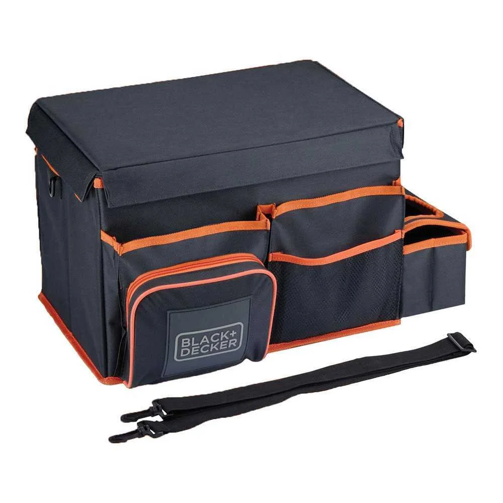 Organizador para Autom&oacute;vel com Sistema T&eacute;rmico Bl.