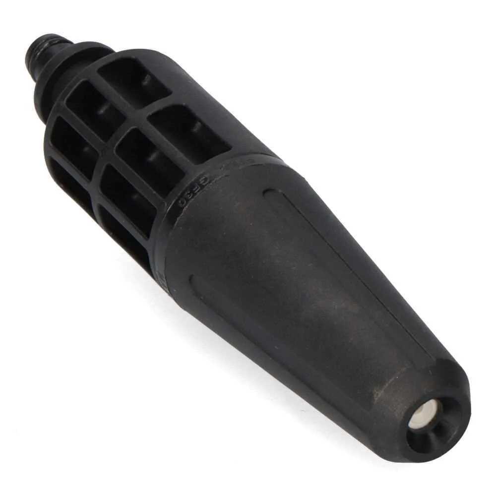 Ponta Lan&ccedil;a Turbo Overseal para Koma Tools