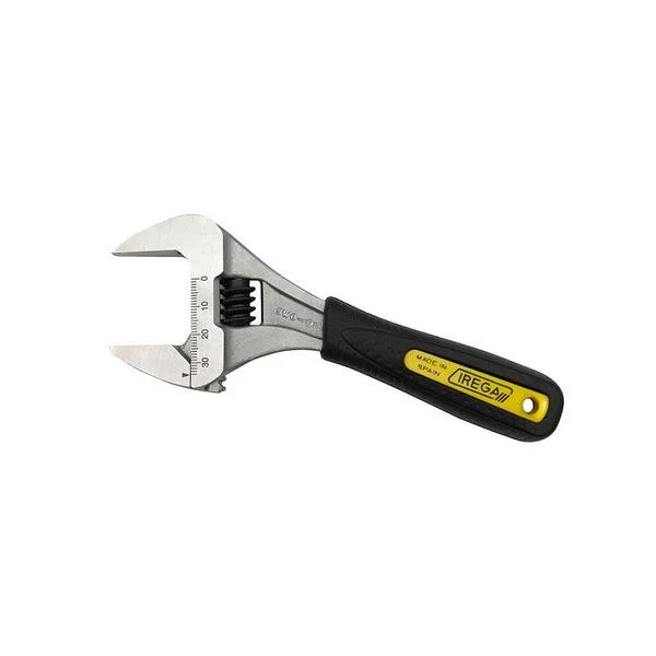 S.Of. Chave Ajust&aacute;vel Swo 92/Cbe- 6" Irega