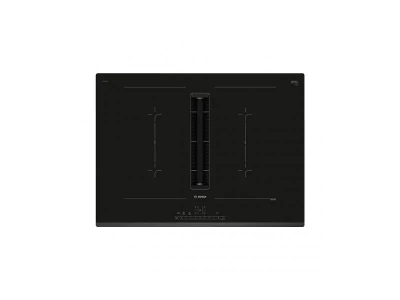 Placa de Indu&ccedil;&atilde;o c/ Ventila&ccedil;&atilde;o Integrada Serie 4 .