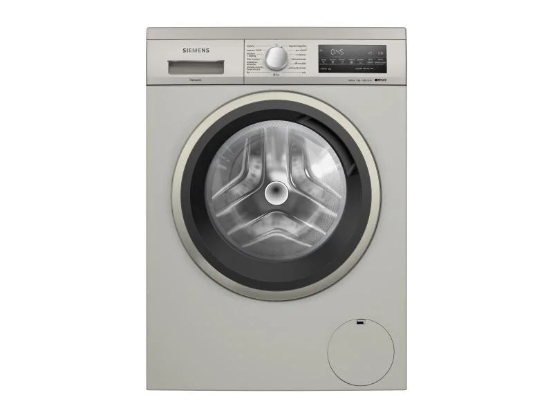 SIEMENS WU14UT6KES M&Aacute;QUINA DE LAVAR CARREGAMENTO .