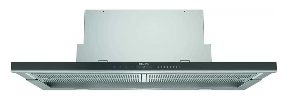Exaustor Telesc&oacute;pico iQ700 3 Velocidades LI99SA68.
