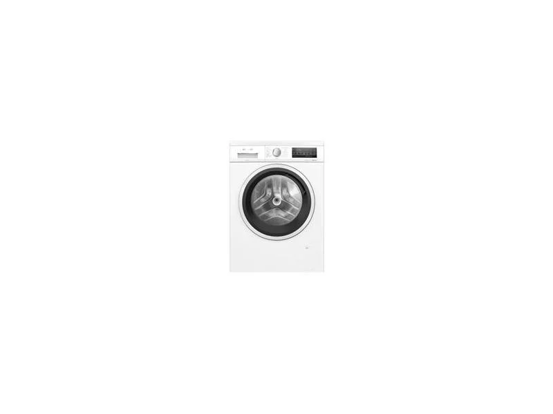 M&aacute;quina de Lavar Roupa iQ500 WU14UT62ES Carga Fro.