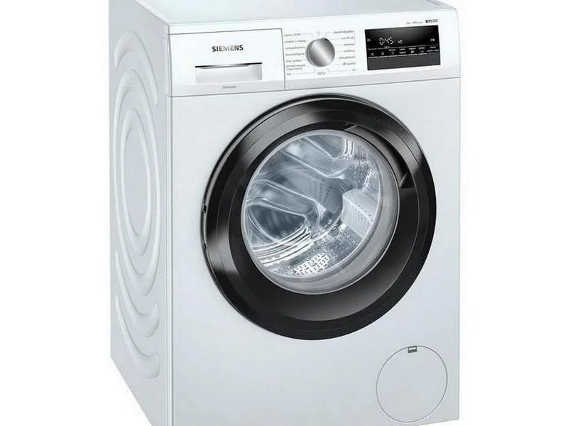 SIEMENS IQ300 WM14N290EP M&Aacute;QUINA DE LAVAR CARREGA.
