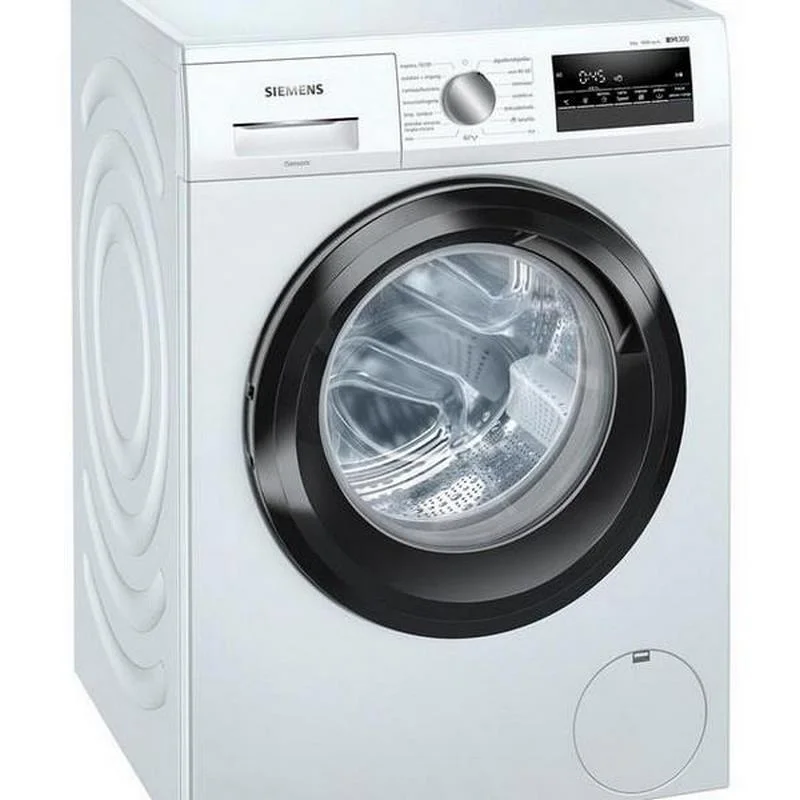 SIEMENS IQ300 WM14N290EP M&Aacute;QUINA DE LAVAR CARREGA.