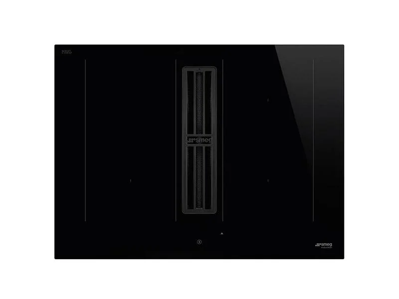 Placa de Indu&ccedil;&atilde;o c/ Ventila&ccedil;&atilde;o Integrada iQ500 4 .