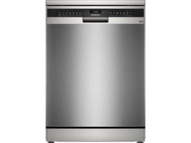 M&aacute;quina de Lavar Lou&ccedil;a Siemens Sn23ei03ke 13 Conjuntos Classe B