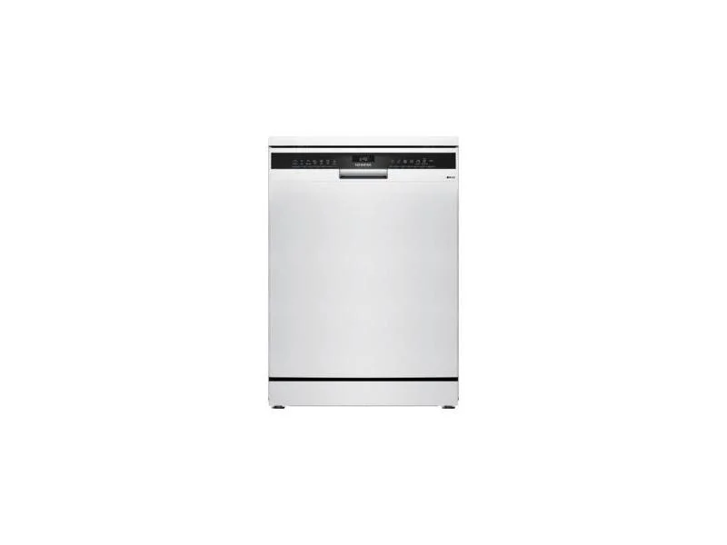 Iq300 Dishwasher Sn23ew03ke 13 Sets (White) - Siemens