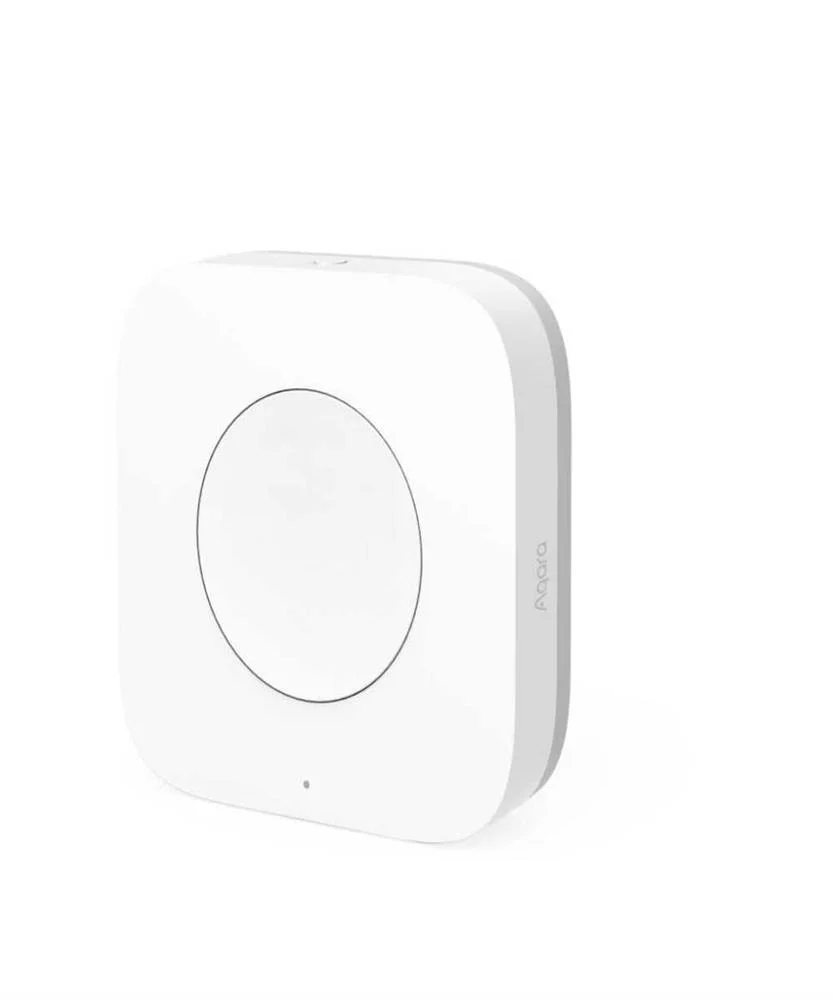 AQARA T1 COMANDO ZIGBEE DISPOSITIVO DOM&Eacute;STICO INT.