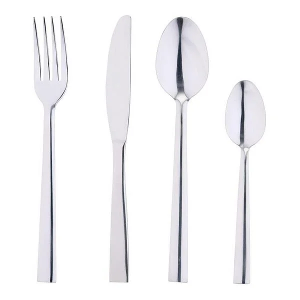 Faqueiro 24 Pe&ccedil;as Inox Sg-7756 San Ignacio