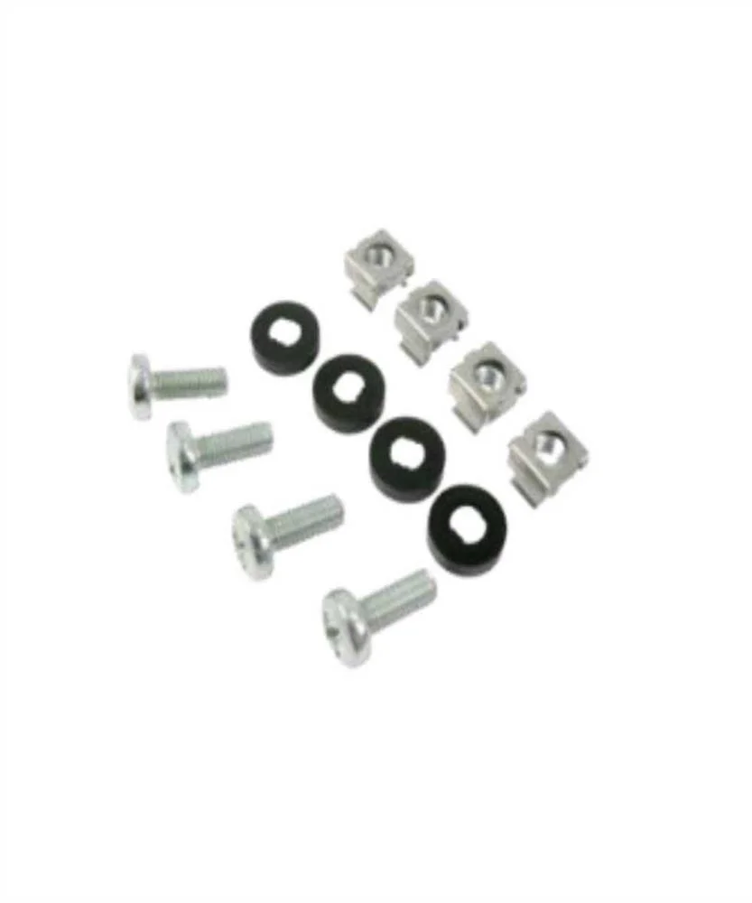 Kit de Fixa&ccedil;&atilde;o para Acess&oacute;rios de Bastidor