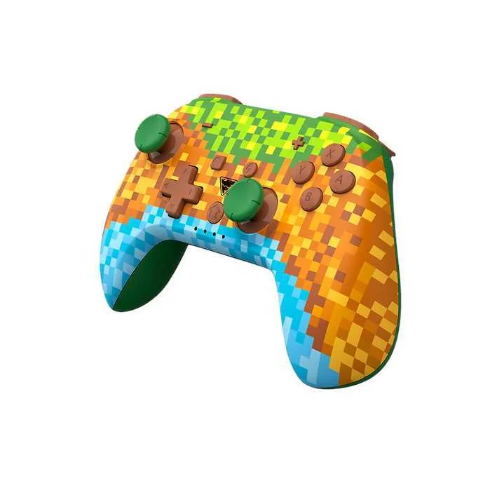 Dragonshock Poptop Compact Multicor Bluetooth Gam.