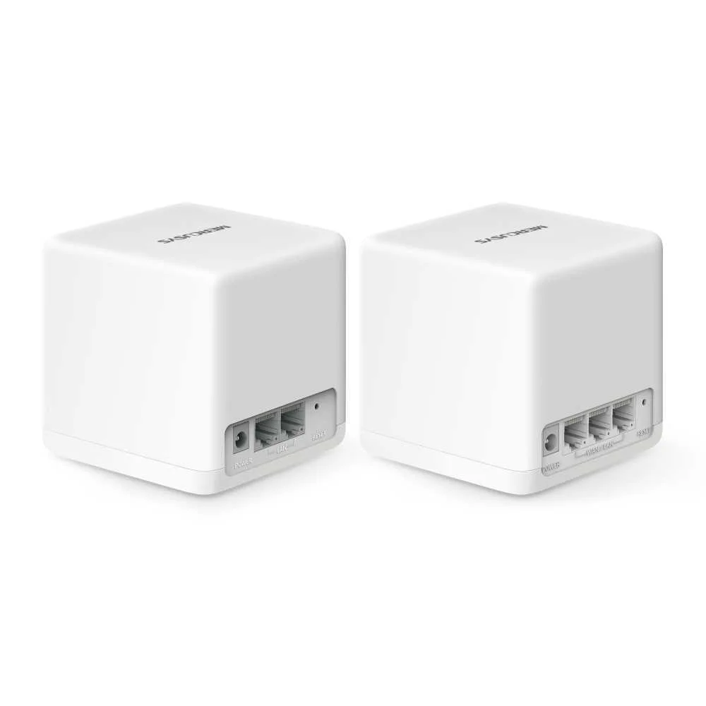 Ax1500 Whole Home Mesh Wi-Fi 6 System2-Pack