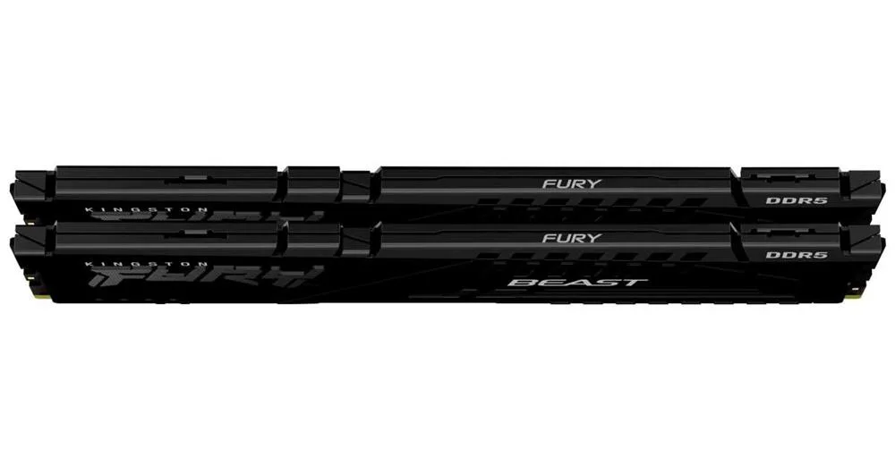 Kingston Technology Fury Beast M&oacute;dulo de Memoria .