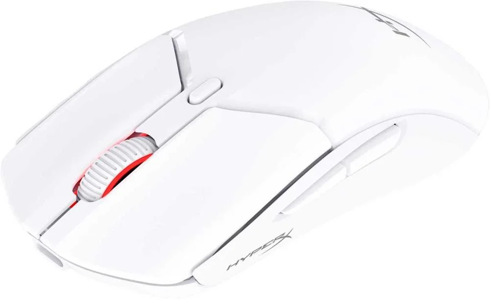 Hp Hyperx Pulsefire Haste 2 Mini: Rat&oacute;n Gaming In.