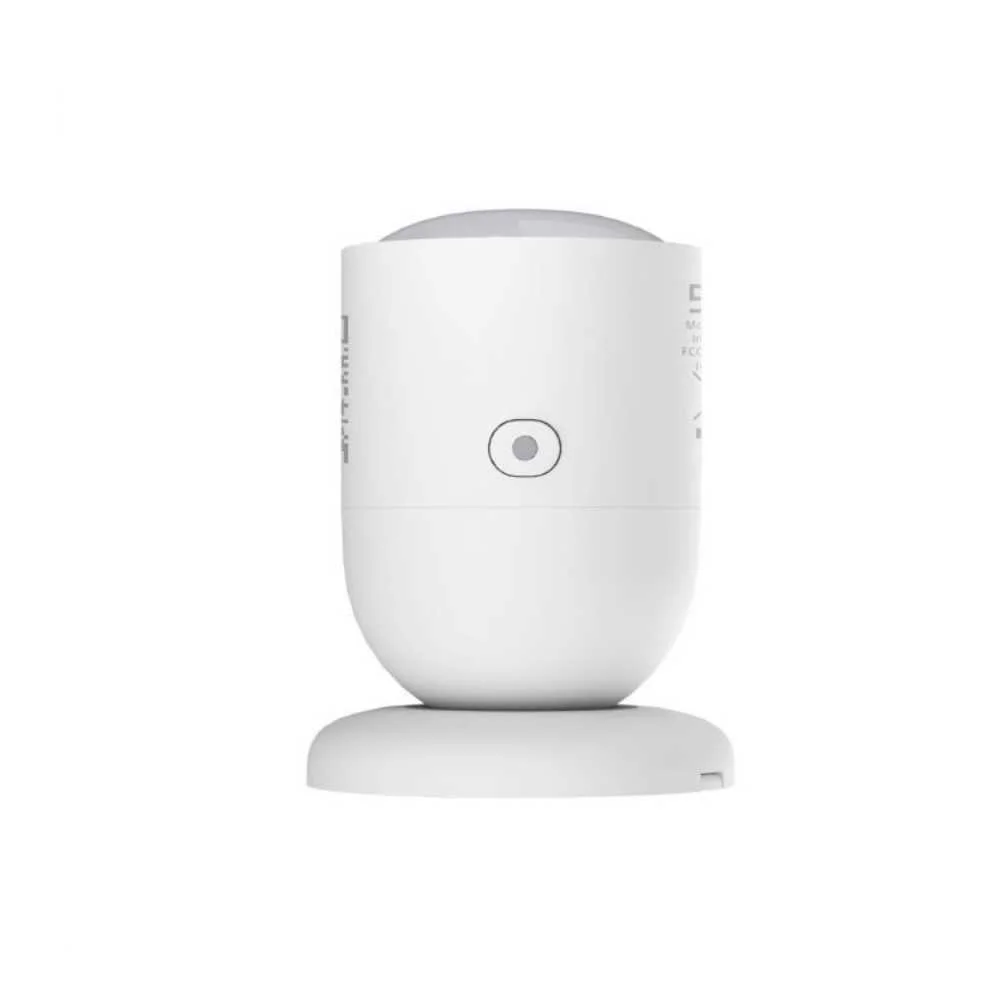 Sensor de Presen&ccedil;a Humana ZigBee Sonoff SNZB-06P