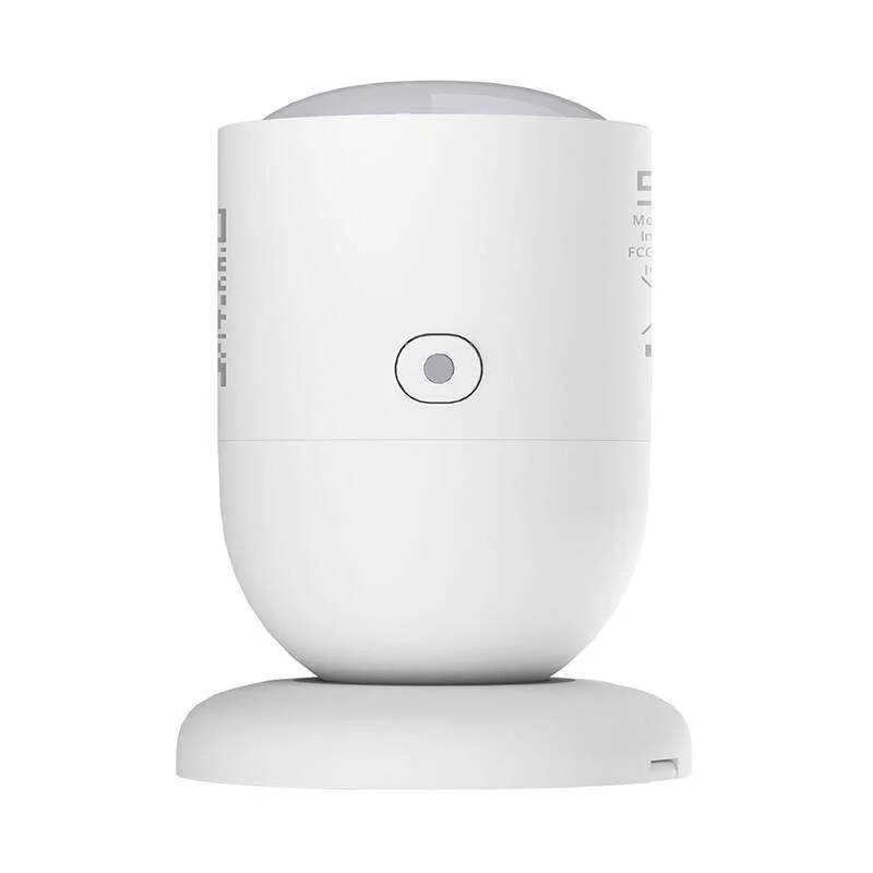 Sensor de Presen&ccedil;a Humana ZigBee Sonoff SNZB-06P