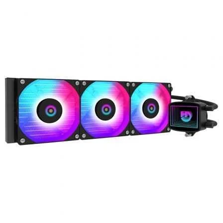 Sistema de Refrigeraci&oacute;n L&iacute;quida Hiditec Lq360/ N.