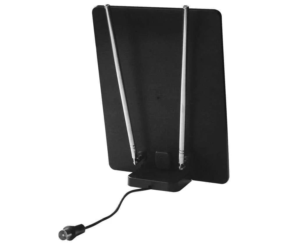 Antena Tv Amplificada para Tdt