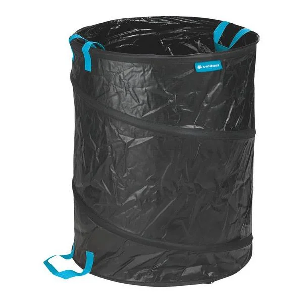 Balde Dobr&aacute;vel de Jardim de 56l Pop Up Cellfast