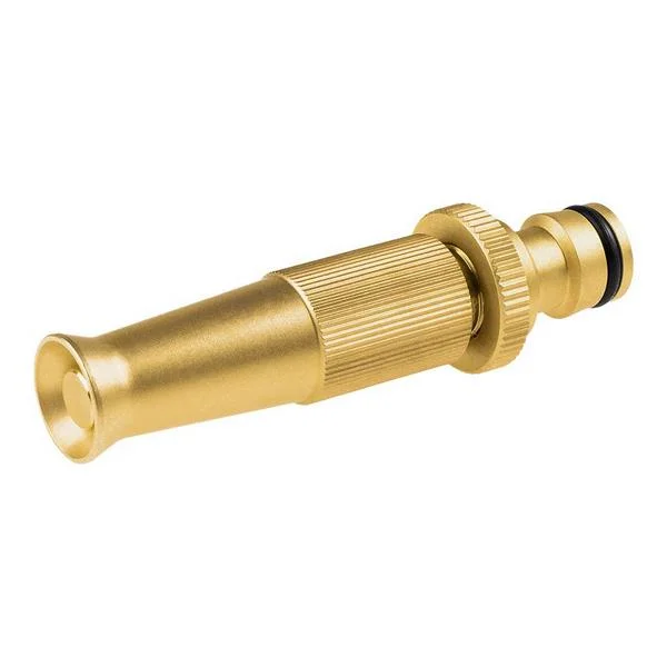 Agulheta para Rega de 2 Fun&ccedil;&otilde;es Brass Cellfast