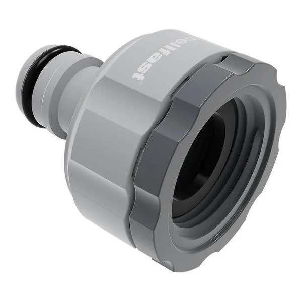 Conector a Torneira Universal Ideal para Rosca F&ecirc;.