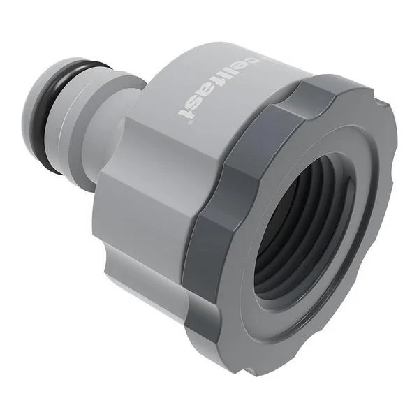 Conector a Torneira Universal Ideal P/ Rosca F&ecirc;mea