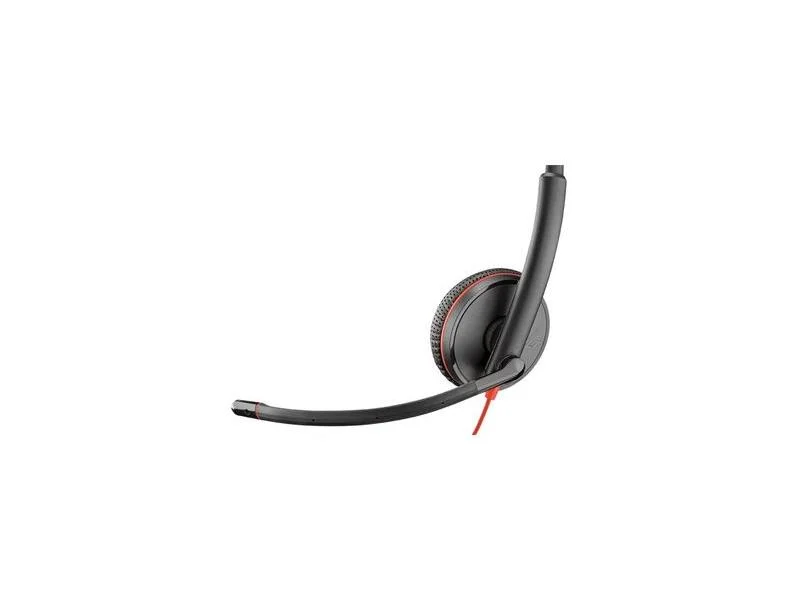Poly Bw 3225 Usb-C Hs +Usb-C/A Accs