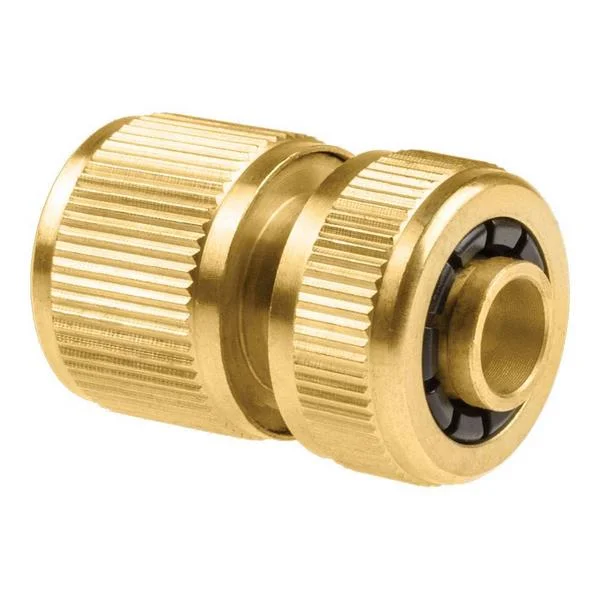 Conector R&aacute;pido para Mangueira de 15mm