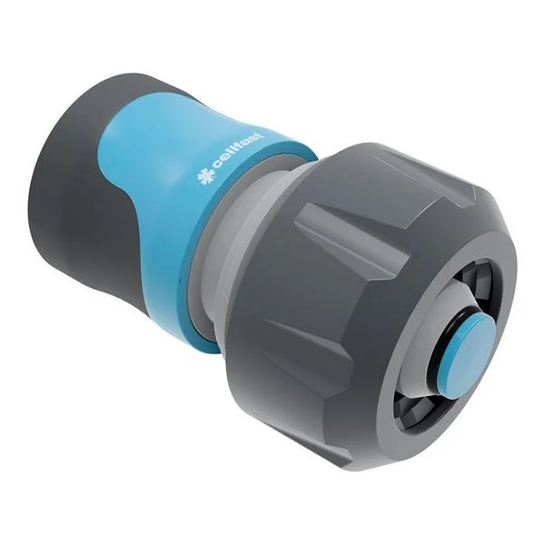 Conector R&aacute;pido Stop Safetouch Ideal de 19mm