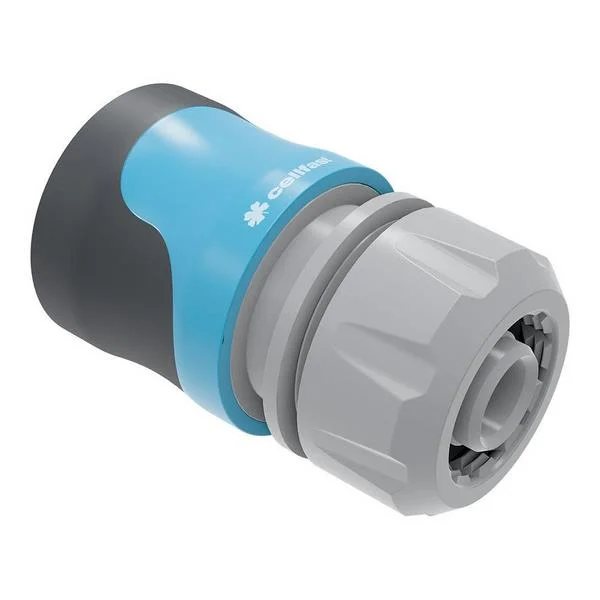 Conector R&aacute;pido Safetouch Ideal de 15mm Cellfast