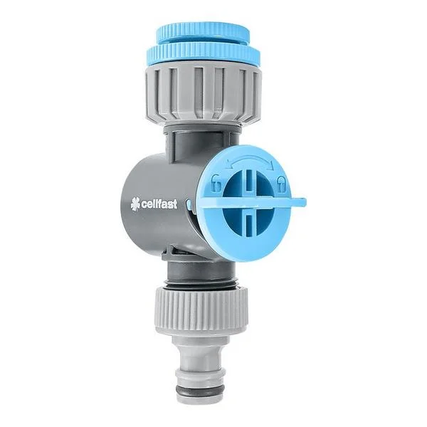 Conector Universal para Torneira com Filtro
